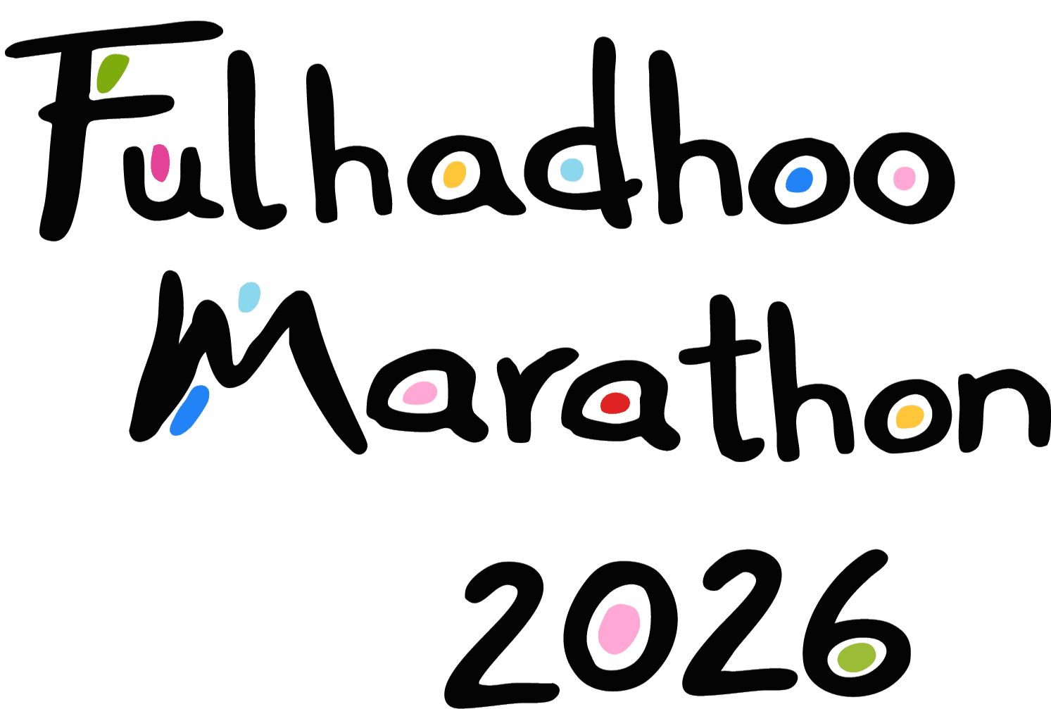 Fulhadhoo Marathin Logo