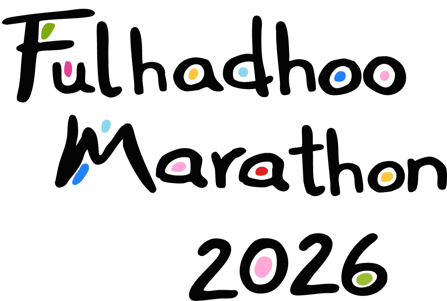 Fulhadhoo Marathin Logo