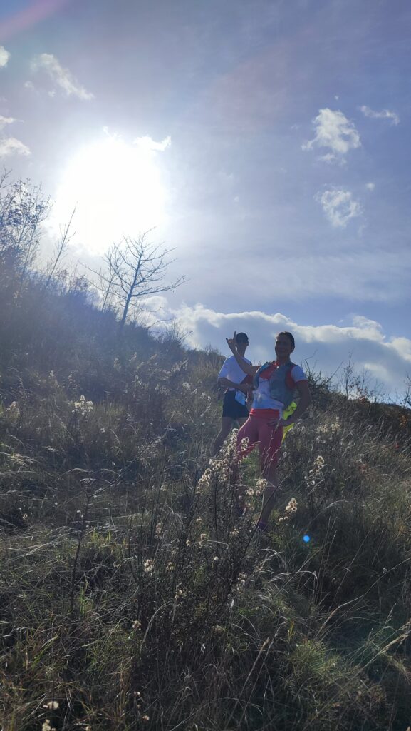 san marino marathon runners