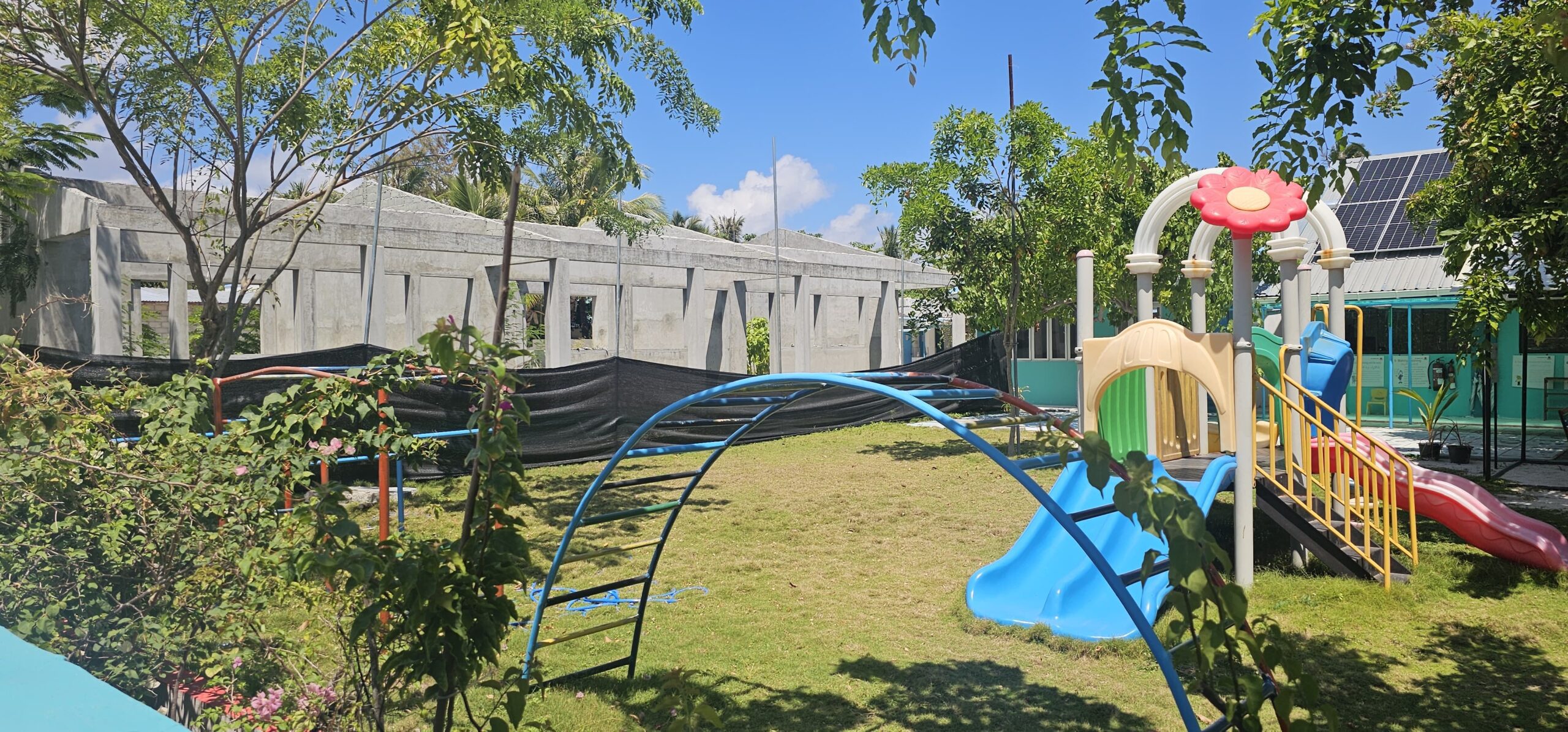 Fulhadhoo School