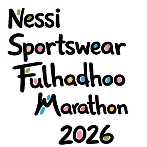 Fulhadhoo Marathin Logo